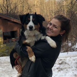 Meet your Posher, Abbi